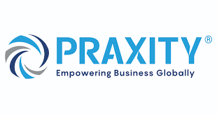 Praxity alliance logo